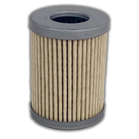 MAIN FILTER Hydraulic Filter, replaces SOFIMA HYDRAULICS EM8FC1, Suction, 5 micron, Outside-In MF0065638